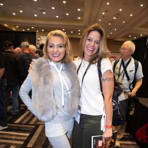 2019 AVN Adult Entertainment Expo – Day 3 (Gallery 2) - Image 586045