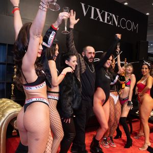 2019 AVN Adult Entertainment Expo – Day 3 (Gallery 2) - Image 586078