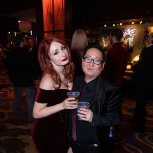 2019 AVN Awards - Faces in the Crowd - Image 586199