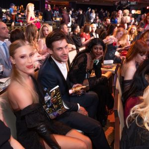 2019 AVN Awards - Faces in the Crowd - Image 586202