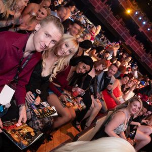 2019 AVN Awards - Faces in the Crowd - Image 586203