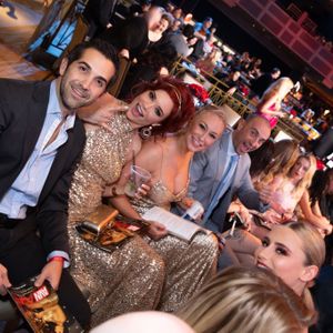 2019 AVN Awards - Faces in the Crowd - Image 586204