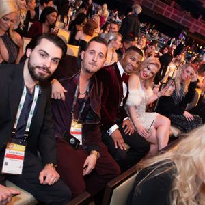 2019 AVN Awards - Faces in the Crowd - Image 586205