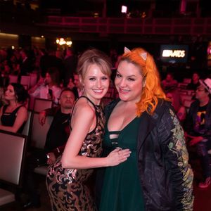 2019 AVN Awards - Faces in the Crowd - Image 586209