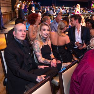 2019 AVN Awards - Faces in the Crowd - Image 586211