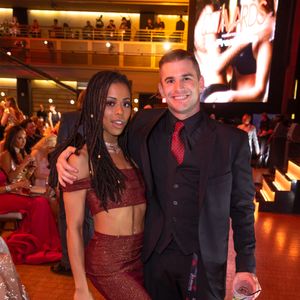 2019 AVN Awards - Faces in the Crowd - Image 586214