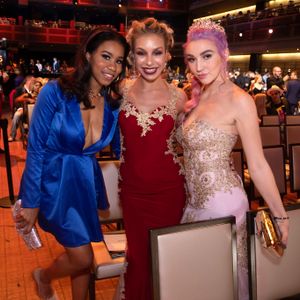 2019 AVN Awards - Faces in the Crowd - Image 586215