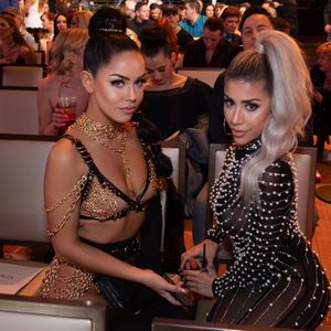 2019 AVN Awards - Faces in the Crowd - Image 586221