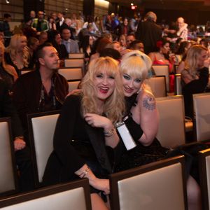 2019 AVN Awards - Faces in the Crowd - Image 586223