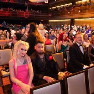 2019 AVN Awards - Faces in the Crowd - Image 586224