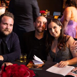 2019 AVN Awards - Faces in the Crowd - Image 586226