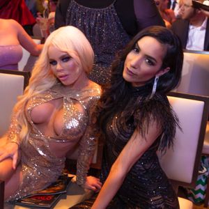 2019 AVN Awards - Faces in the Crowd - Image 586228
