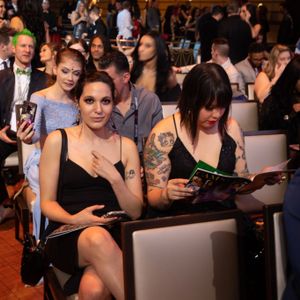 2019 AVN Awards - Faces in the Crowd - Image 586230