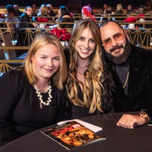 2019 AVN Awards - Faces in the Crowd - Image 586234