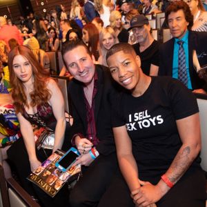 2019 AVN Awards - Faces in the Crowd - Image 586239