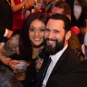 2019 AVN Awards - Faces in the Crowd - Image 586248