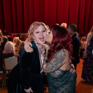 2019 AVN Awards - Faces in the Crowd - Image 586260