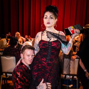 2019 AVN Awards - Faces in the Crowd - Image 586261