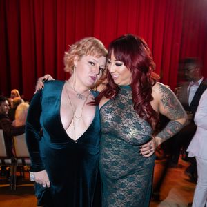 2019 AVN Awards - Faces in the Crowd - Image 586266