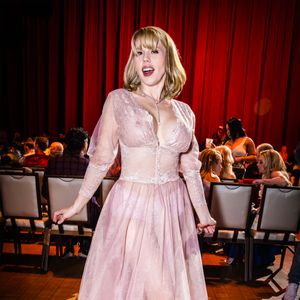 2019 AVN Awards - Faces in the Crowd - Image 586270