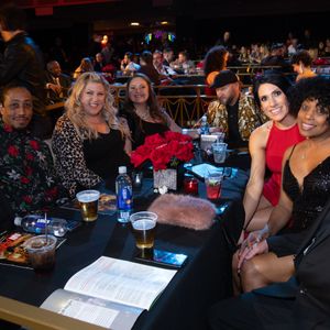 2019 AVN Awards - Faces in the Crowd - Image 586276