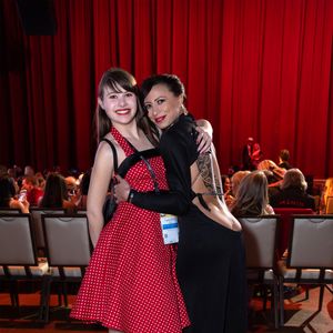 2019 AVN Awards - Faces in the Crowd - Image 586285