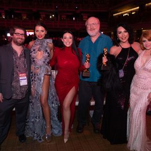 2019 AVN Awards - Faces in the Crowd - Image 586286