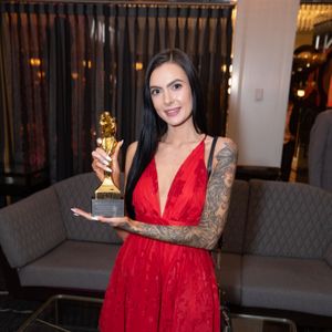 2019 AVN Awards Show - Winners Circle (Gallery 2) - Image 586290