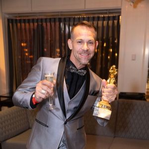 2019 AVN Awards Show - Winners Circle (Gallery 2) - Image 586292