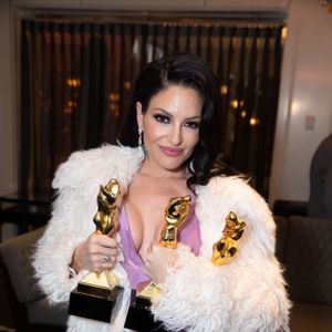 2019 AVN Awards Show - Winners Circle (Gallery 2) - Image 586296
