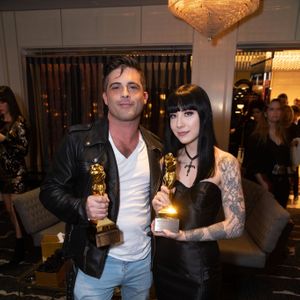 2019 AVN Awards Show - Winners Circle (Gallery 2) - Image 586299
