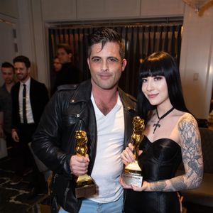 2019 AVN Awards Show - Winners Circle (Gallery 2) - Image 586308