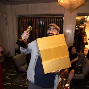 2019 AVN Awards Show - Winners Circle (Gallery 2) - Image 586309