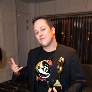 2019 AVN Awards Show - Winners Circle (Gallery 2) - Image 586311