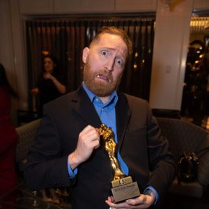 2019 AVN Awards Show - Winners Circle (Gallery 2) - Image 586314