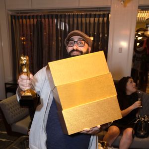 2019 AVN Awards Show - Winners Circle (Gallery 2) - Image 586317