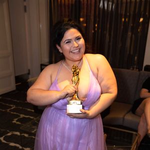 2019 AVN Awards Show - Winners Circle (Gallery 2) - Image 586320
