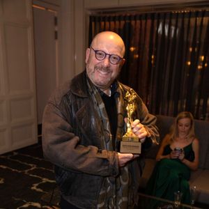 2019 AVN Awards Show - Winners Circle (Gallery 2) - Image 586325