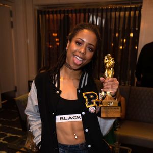 2019 AVN Awards Show - Winners Circle (Gallery 2) - Image 586330