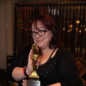 2019 AVN Awards Show - Winners Circle (Gallery 2) - Image 586332