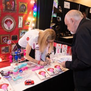 2019 AVN Novelty Expo (Gallery 1) - Image 586357