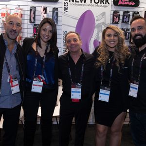 2019 AVN Novelty Expo (Gallery 1) - Image 586344