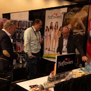 2019 AVN Novelty Expo (Gallery 1) - Image 586347