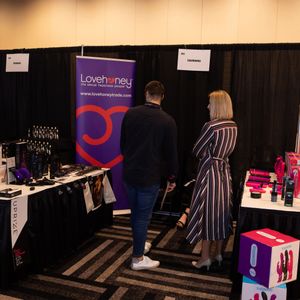 2019 AVN Novelty Expo (Gallery 1) - Image 586369