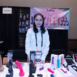 2019 AVN Novelty Expo (Gallery 1) - Image 586398