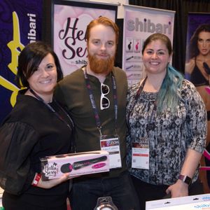 2019 AVN Novelty Expo (Gallery 1) - Image 586422