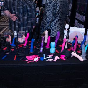 2019 AVN Novelty Expo (Gallery 1) - Image 586404