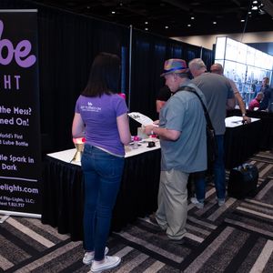 2019 AVN Novelty Expo (Gallery 1) - Image 586412