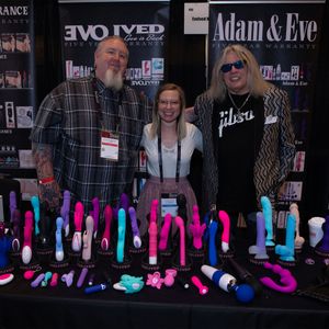 2019 AVN Novelty Expo (Gallery 1) - Image 586413