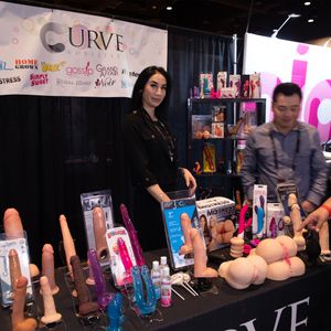 2019 AVN Novelty Expo (Gallery 1) - Image 586414